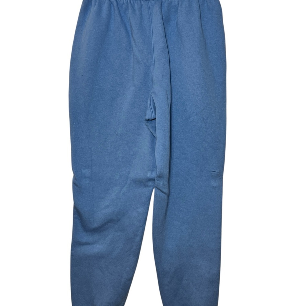 DSG Dicks Sporting Goods Men's Blue Classic Joggers Sweatpants, Size Small